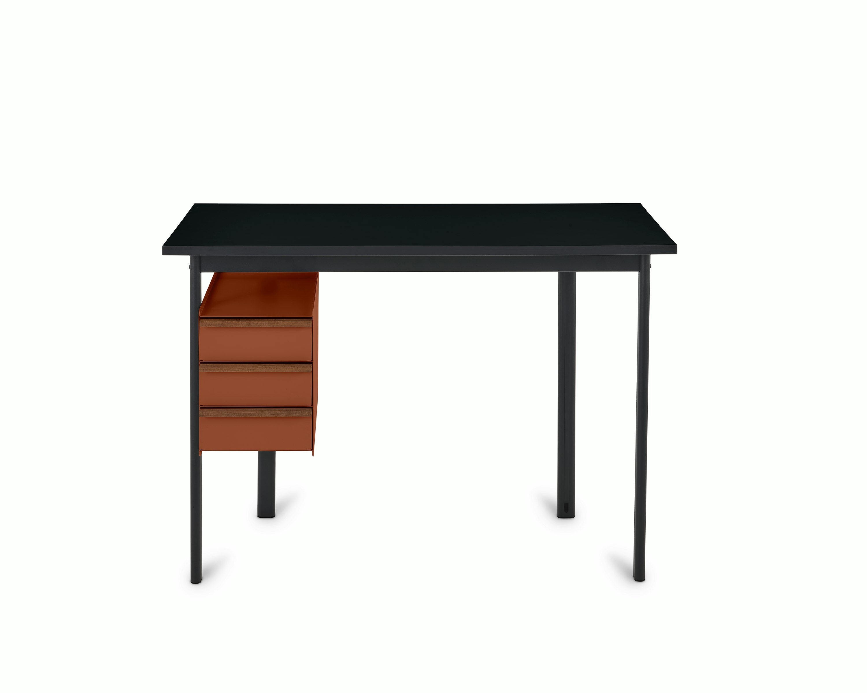 Mode Desk, front view