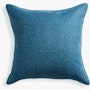 Pecora Wool Pillow Pecora Wool Throw Pillow