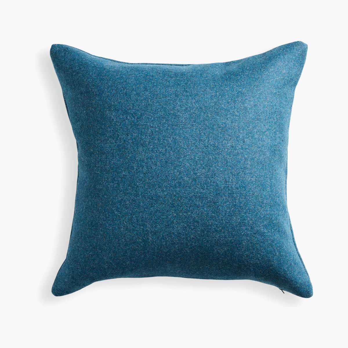 Pecora Wool Pillow Pecora Wool Throw Pillow