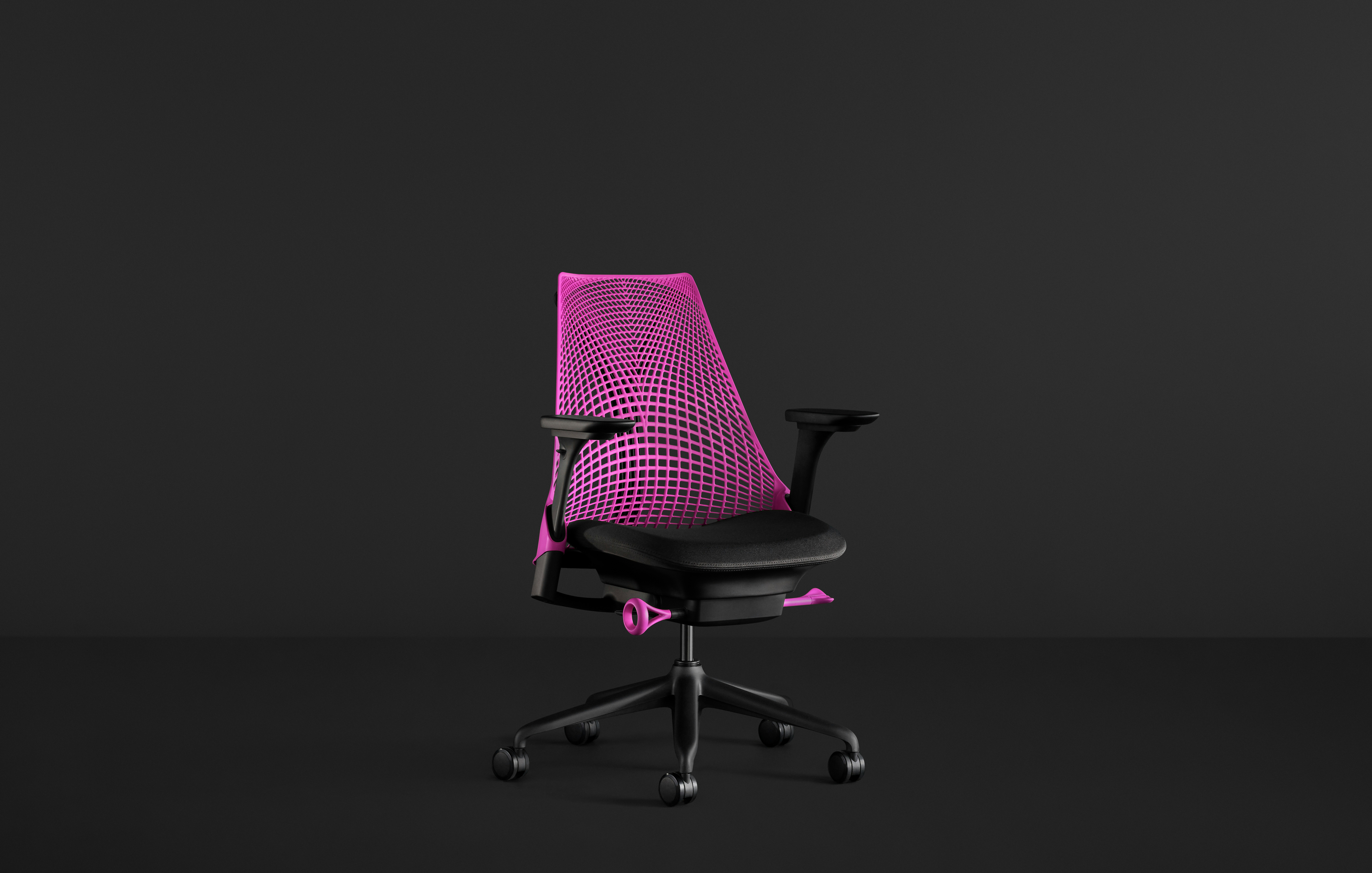 Sayl Gaming Chair