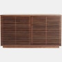 Line Credenza