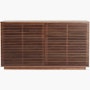 Line Credenza Line Credenza, Small