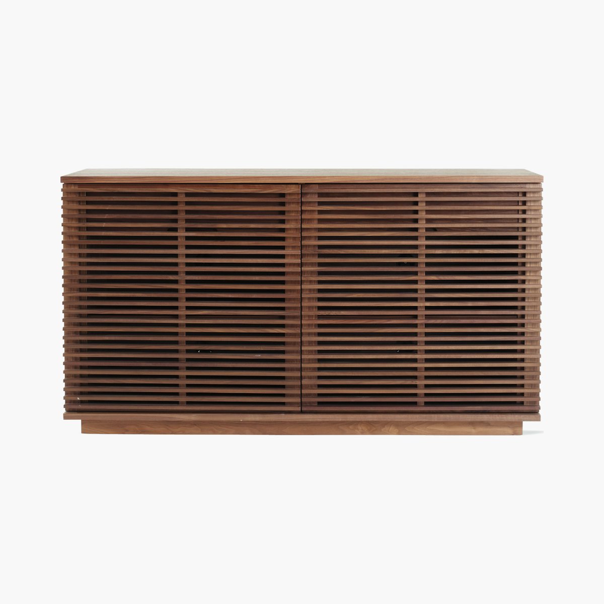 Line Credenza Line Credenza, Small