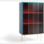 Colour Cabinet - Floor