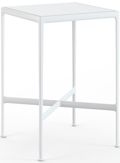 1966 28x28 Bar Table