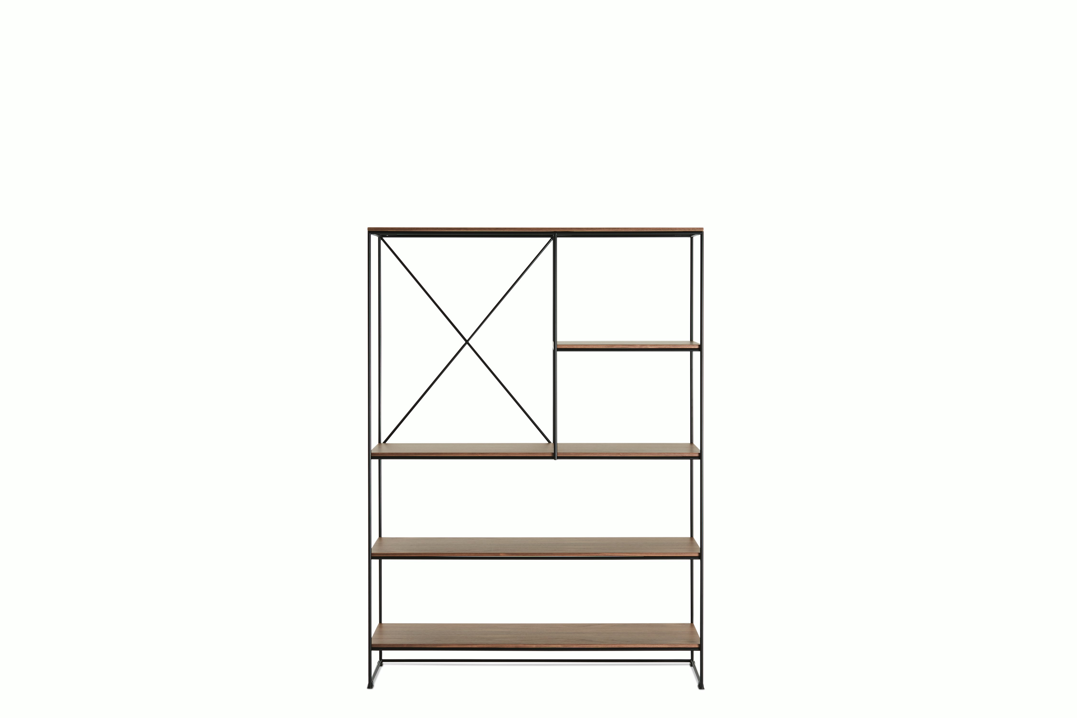 Planner Shelving Large