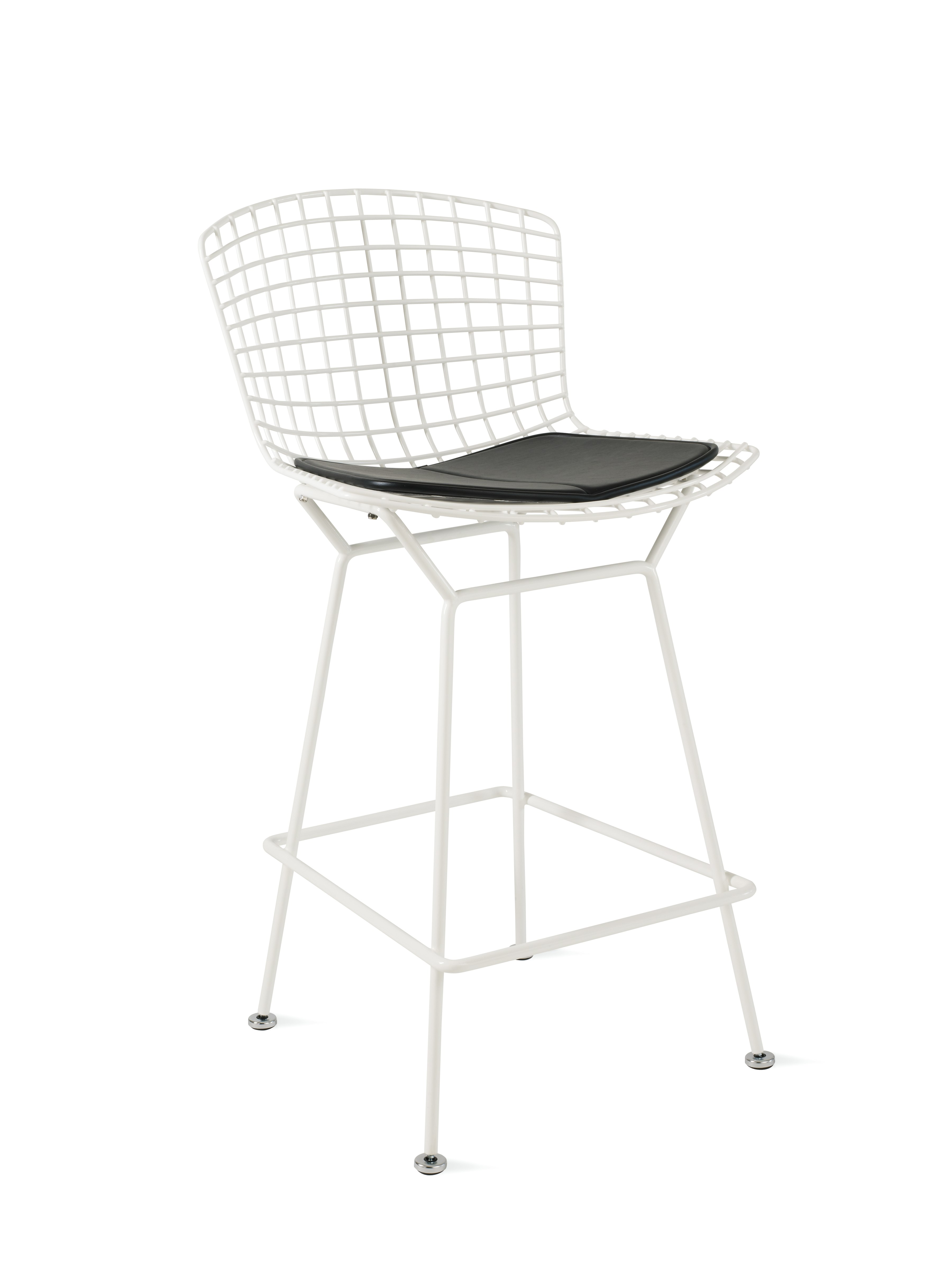 Bertoia Barstool
