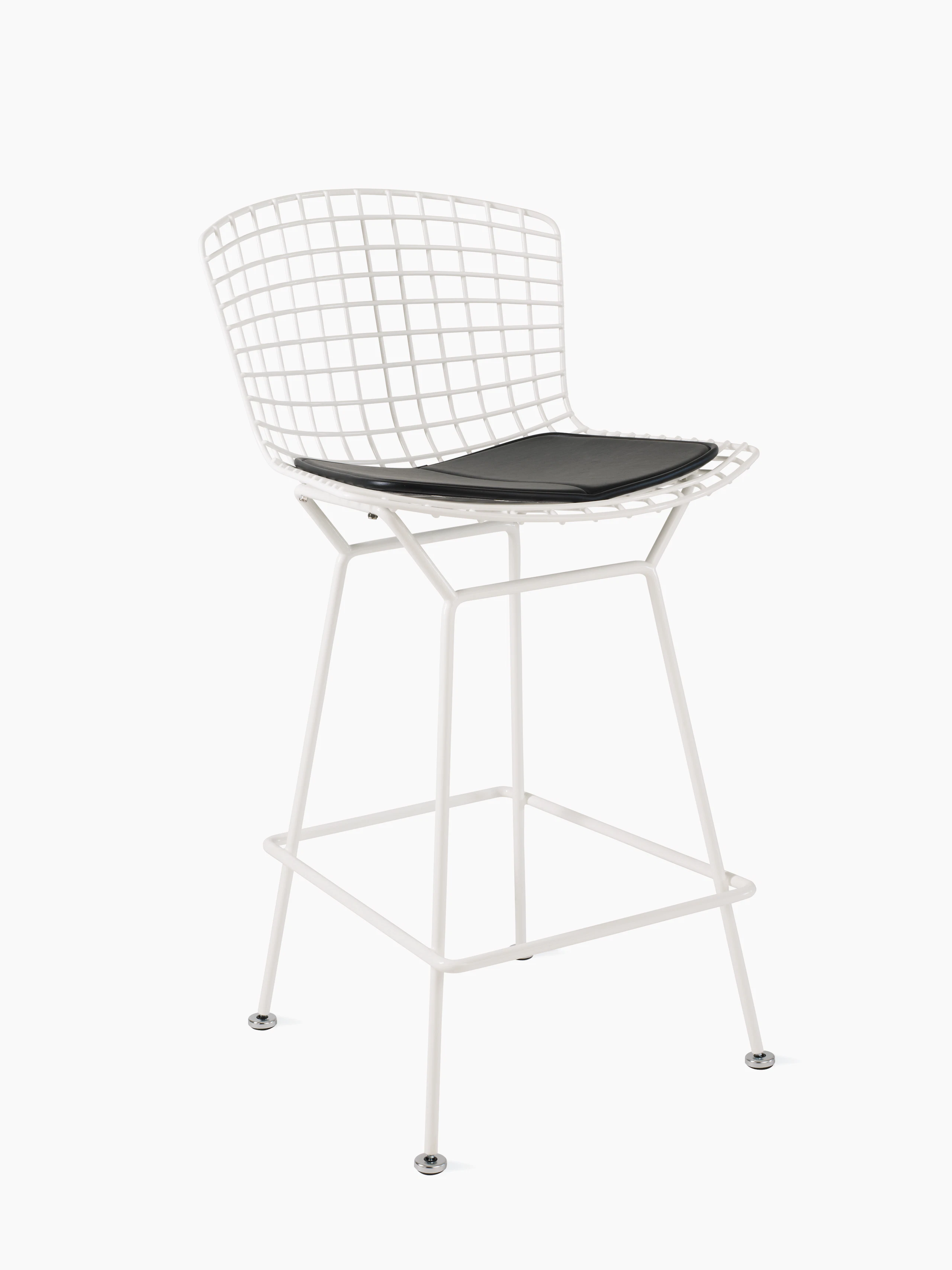Bertoia Barstool