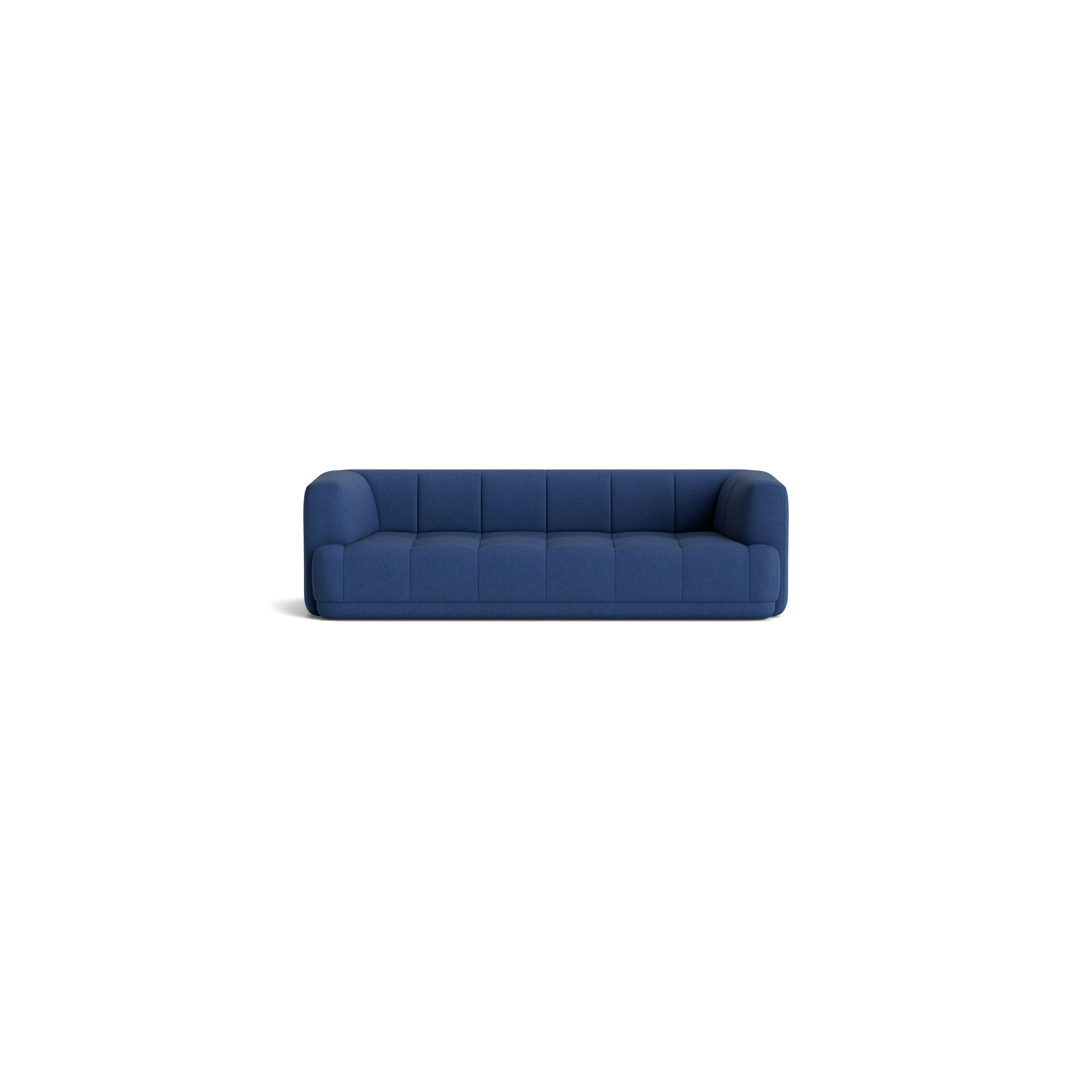 Quilton Sofa - 2.5 Seater