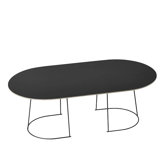 Airy Coffee Table, Large