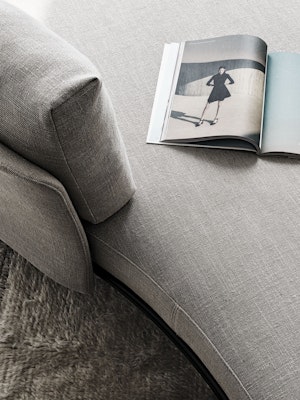 Panoramic Sofa