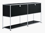 USM Haller Credenza USM Haller Credenza