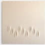 Mary Little Canvas 36 x 36, 3-3-3 Staggered, Harrison Hill