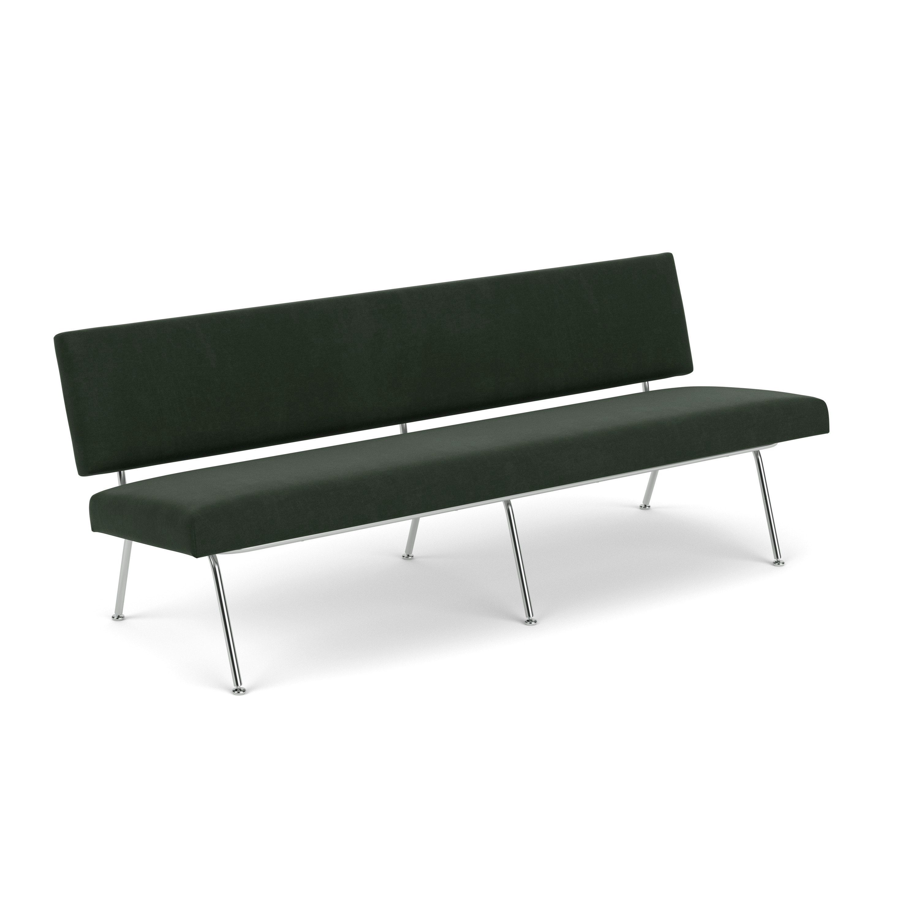 Florence Knoll Model 33 Sofa