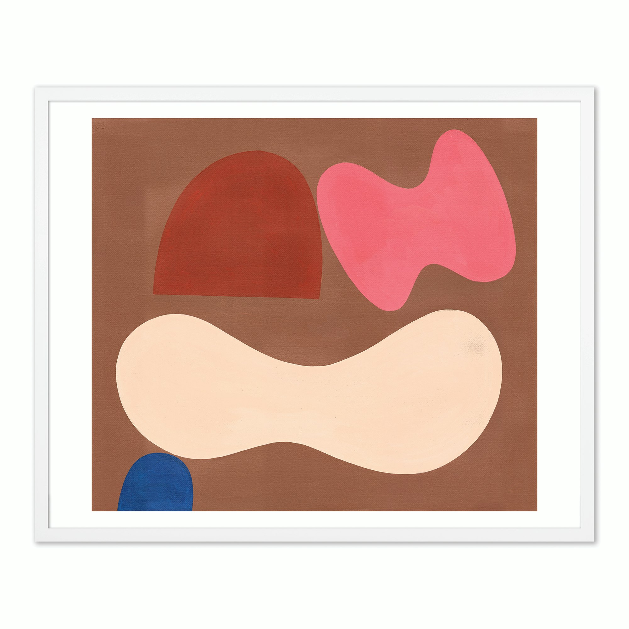 Wink by Paola Rodriguez Arias