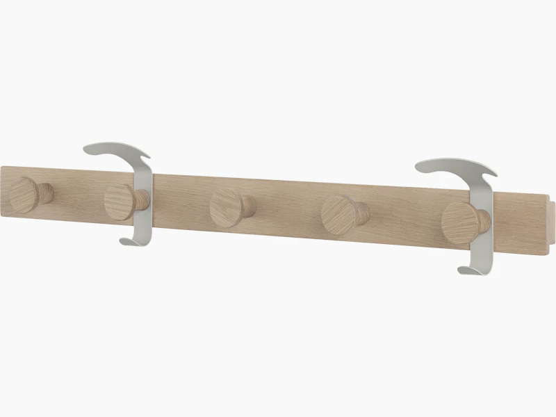 Avail Coat Rack