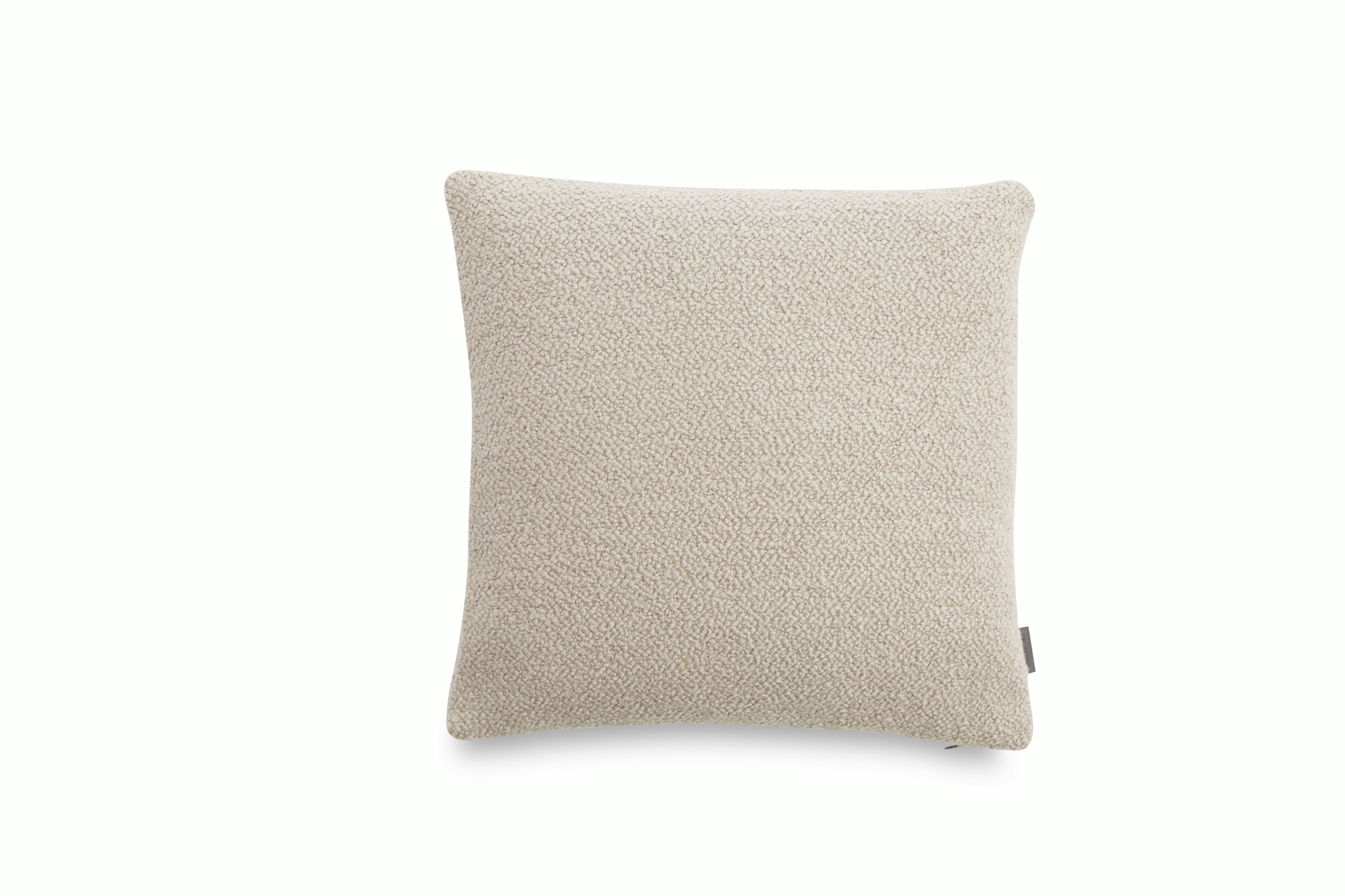 Roam Throw Pillow