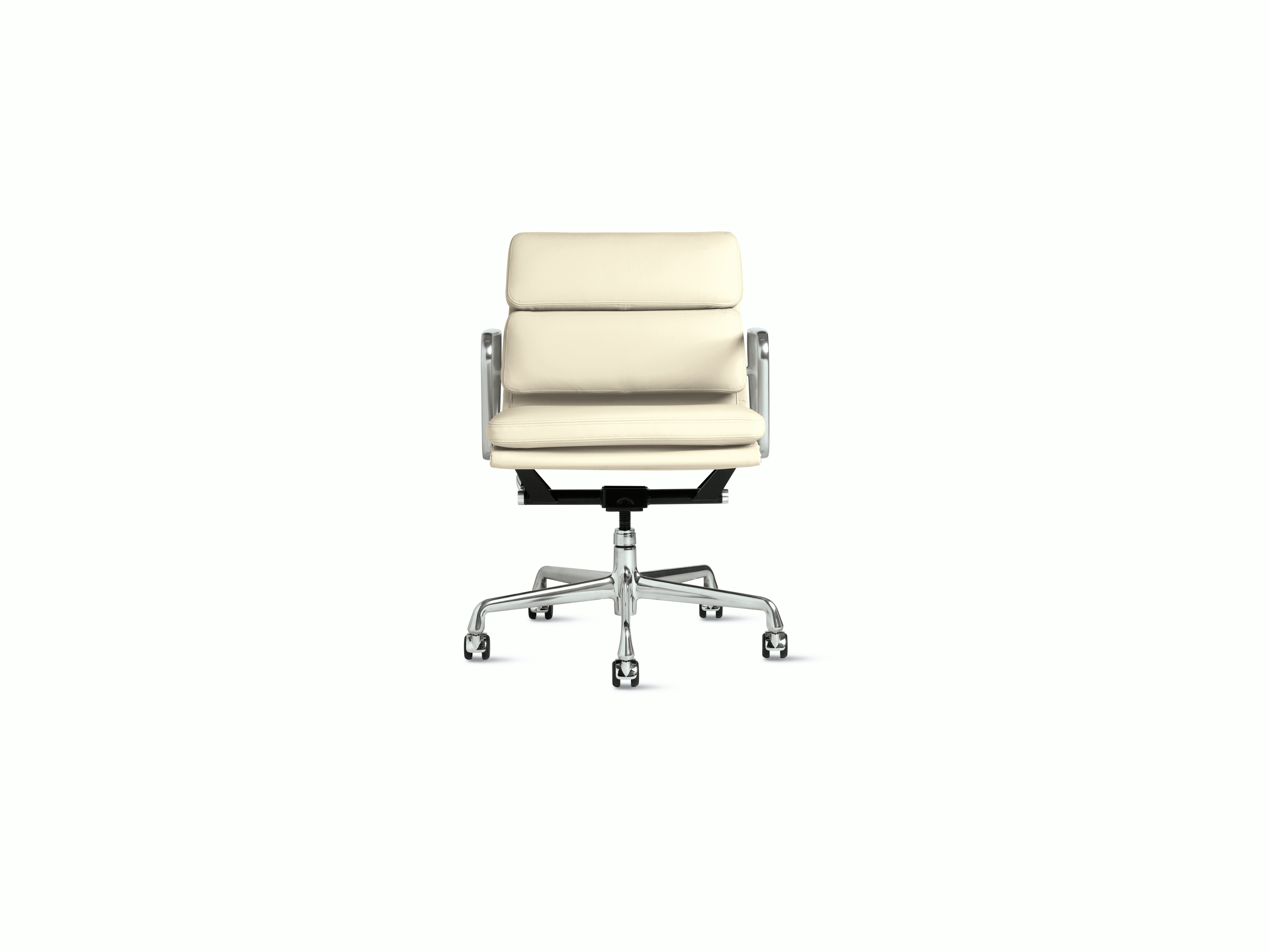 Eames Soft Pad Chair