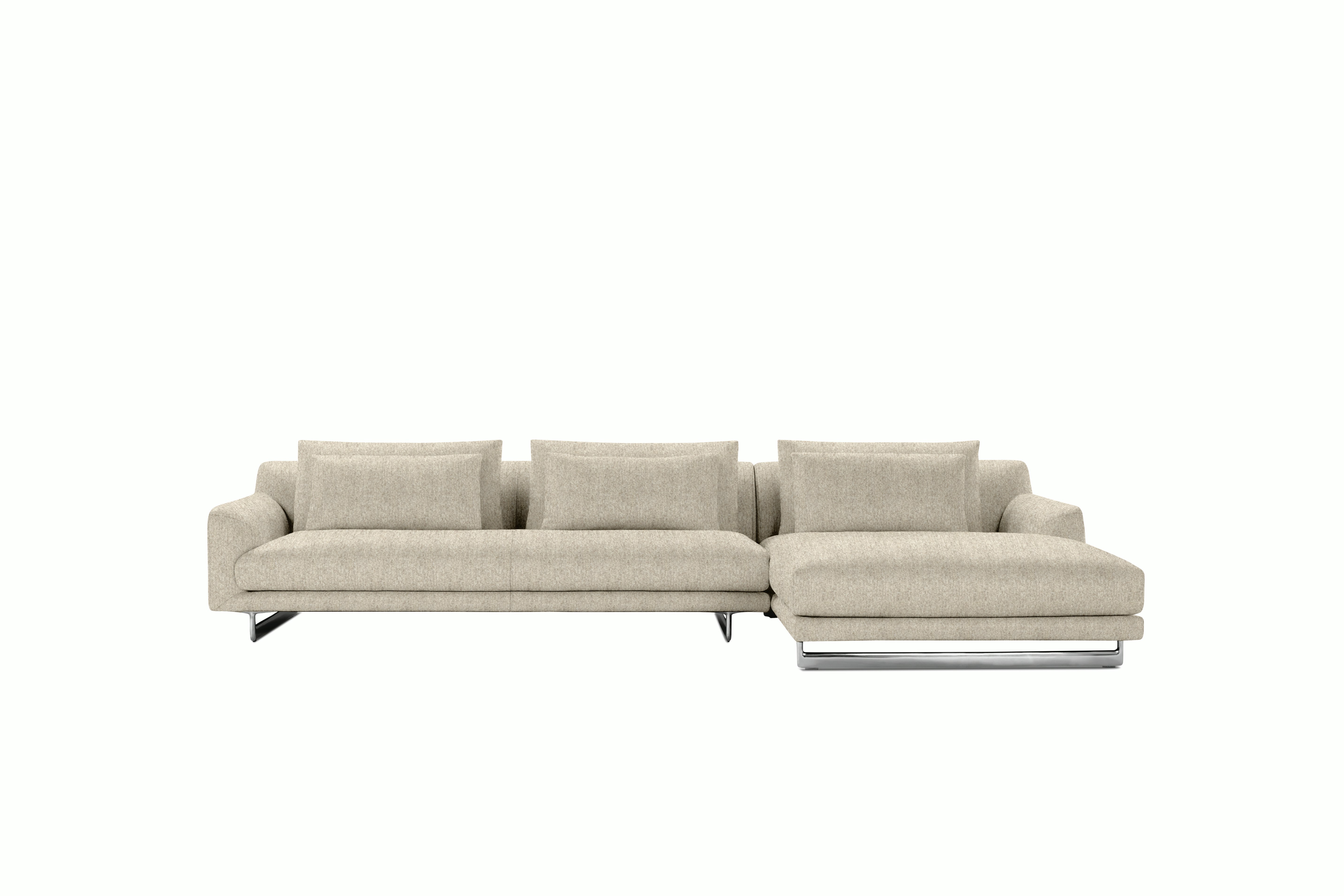 Lecco Sectional