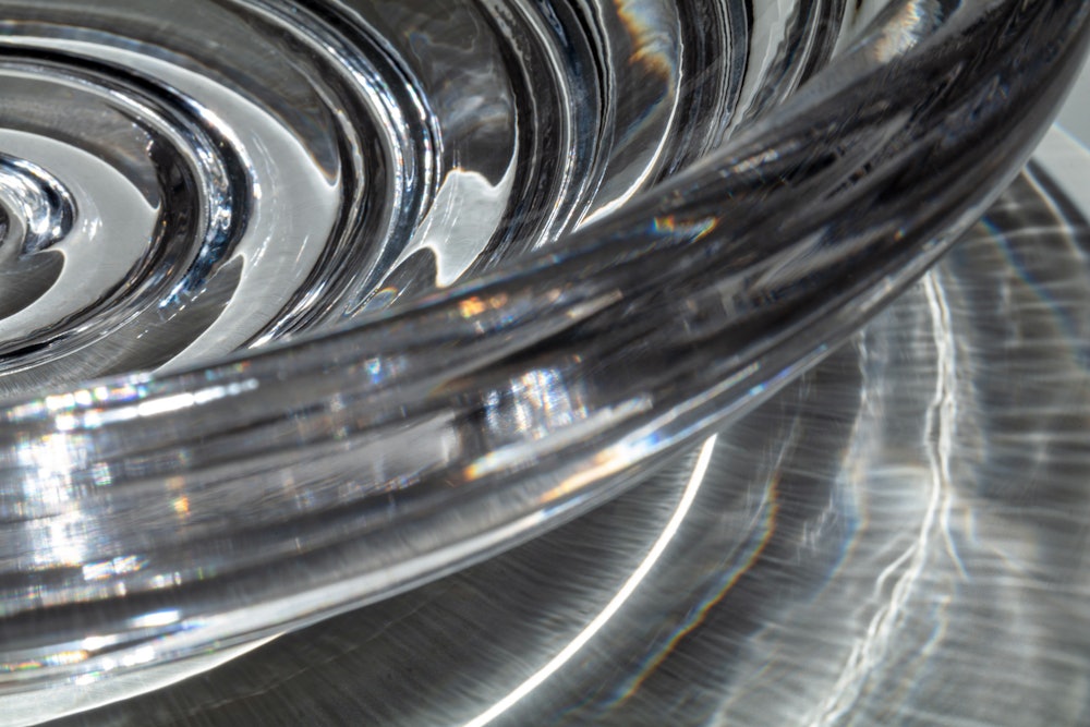 Press Small Bowl