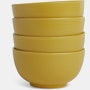 Essential Cereal Bowl - Set of 4
