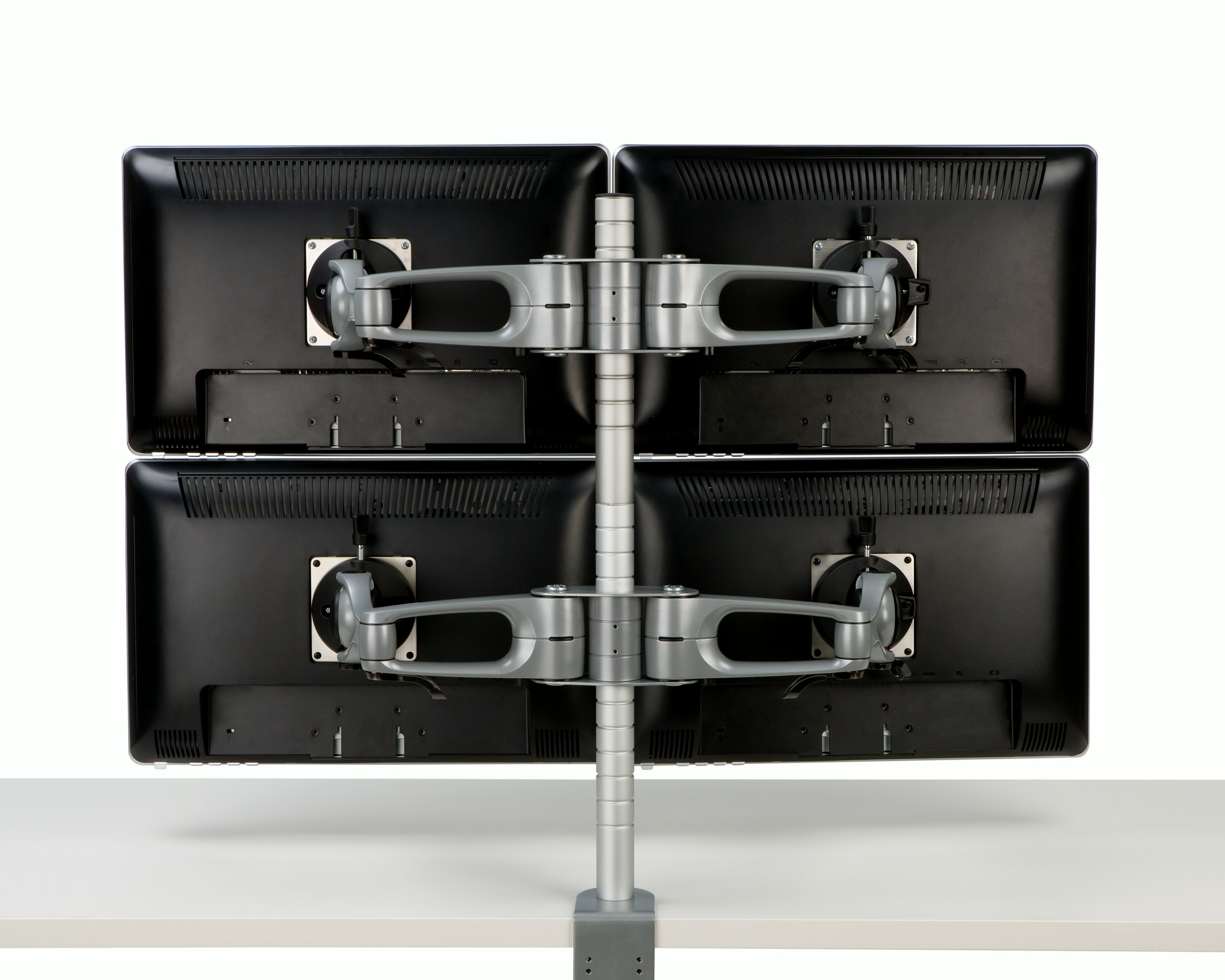 Wishbone Plus Monitor Arm