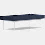 Tuxedo Bench