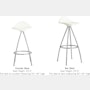 Onda Stool