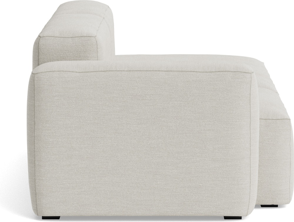 Mags Soft Low One Arm Sofa