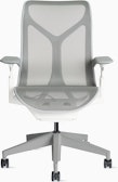 Cosm Chair - Airia Desk Office Bundle