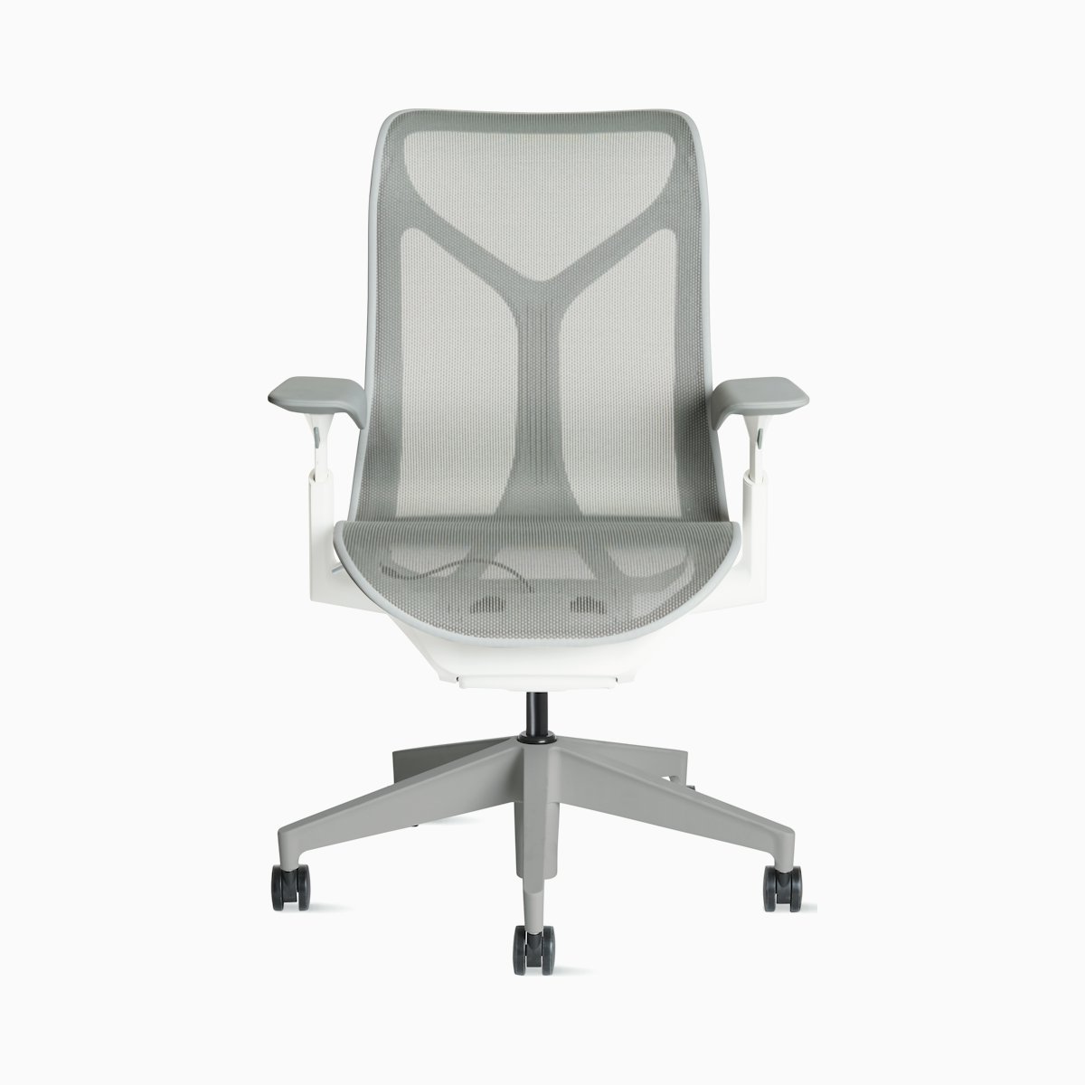 Ergonomic Home Office Chairs: Performance Seating - Herman Miller 