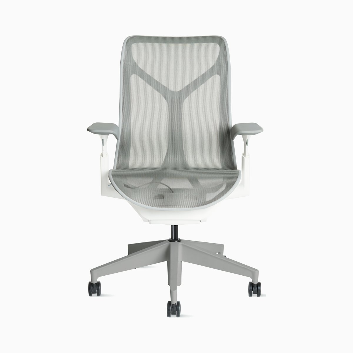 Cosm Chair Cosm Mid Back Chair