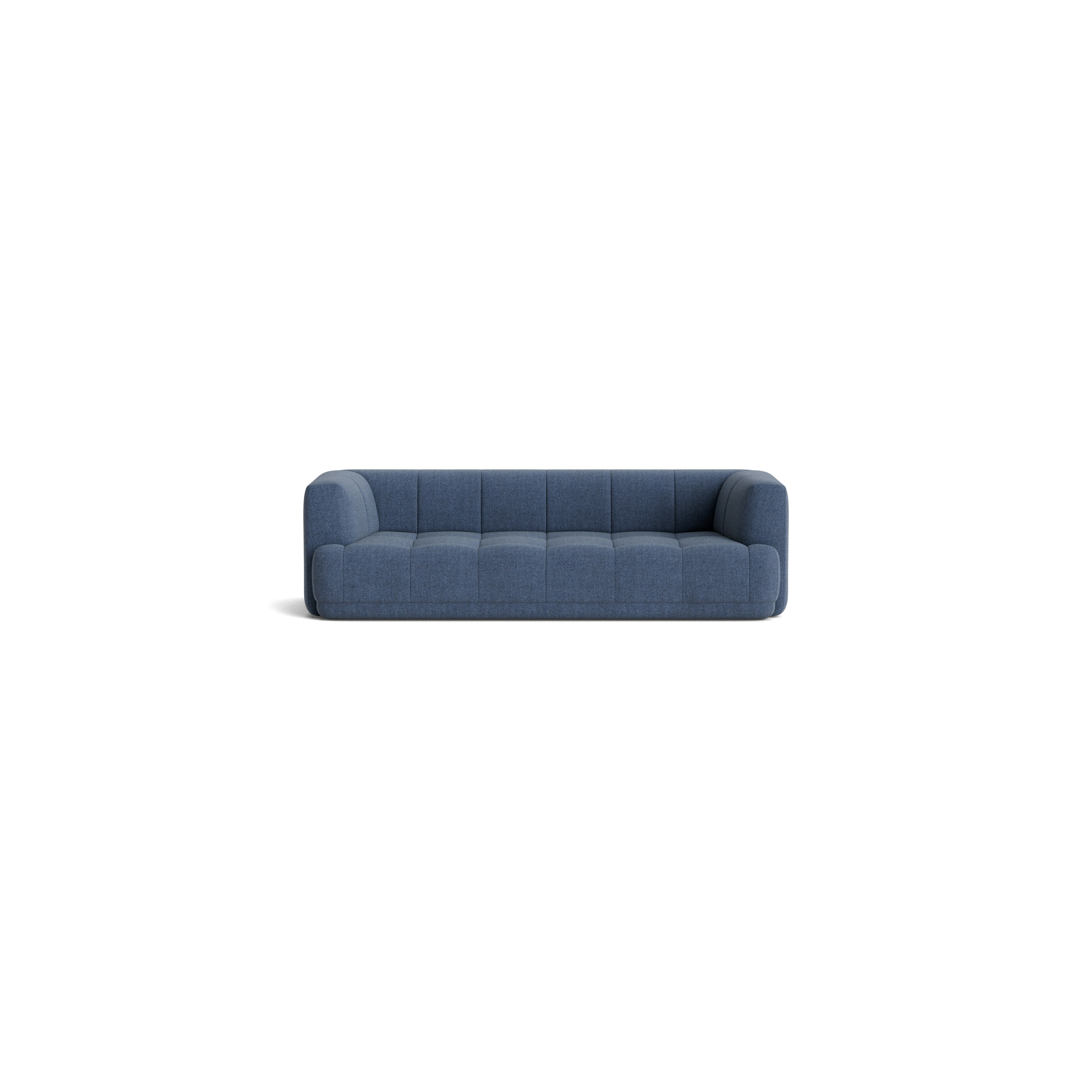 Quilton Sofa - 2.5 Seater