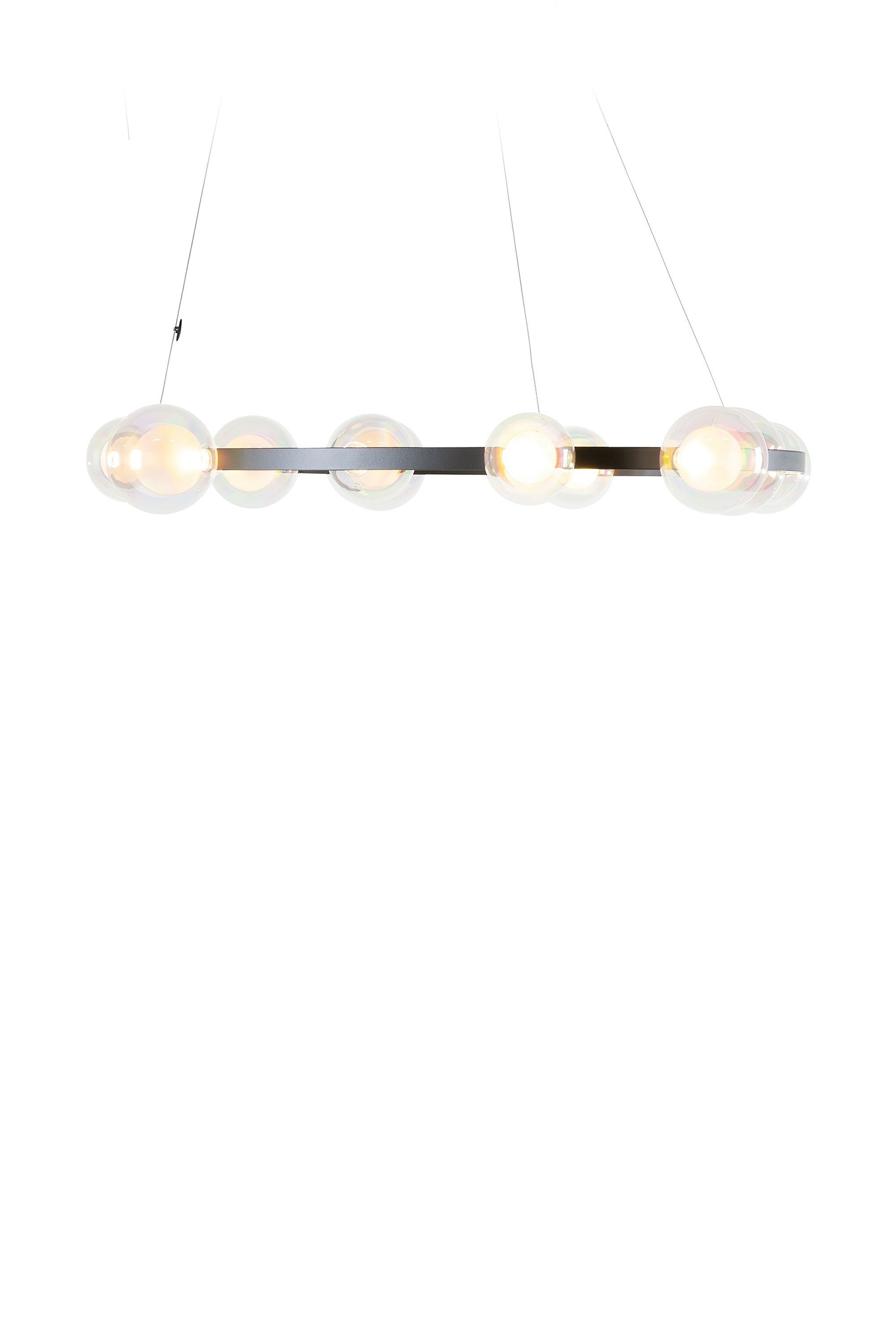Hubble Bubble Pendant