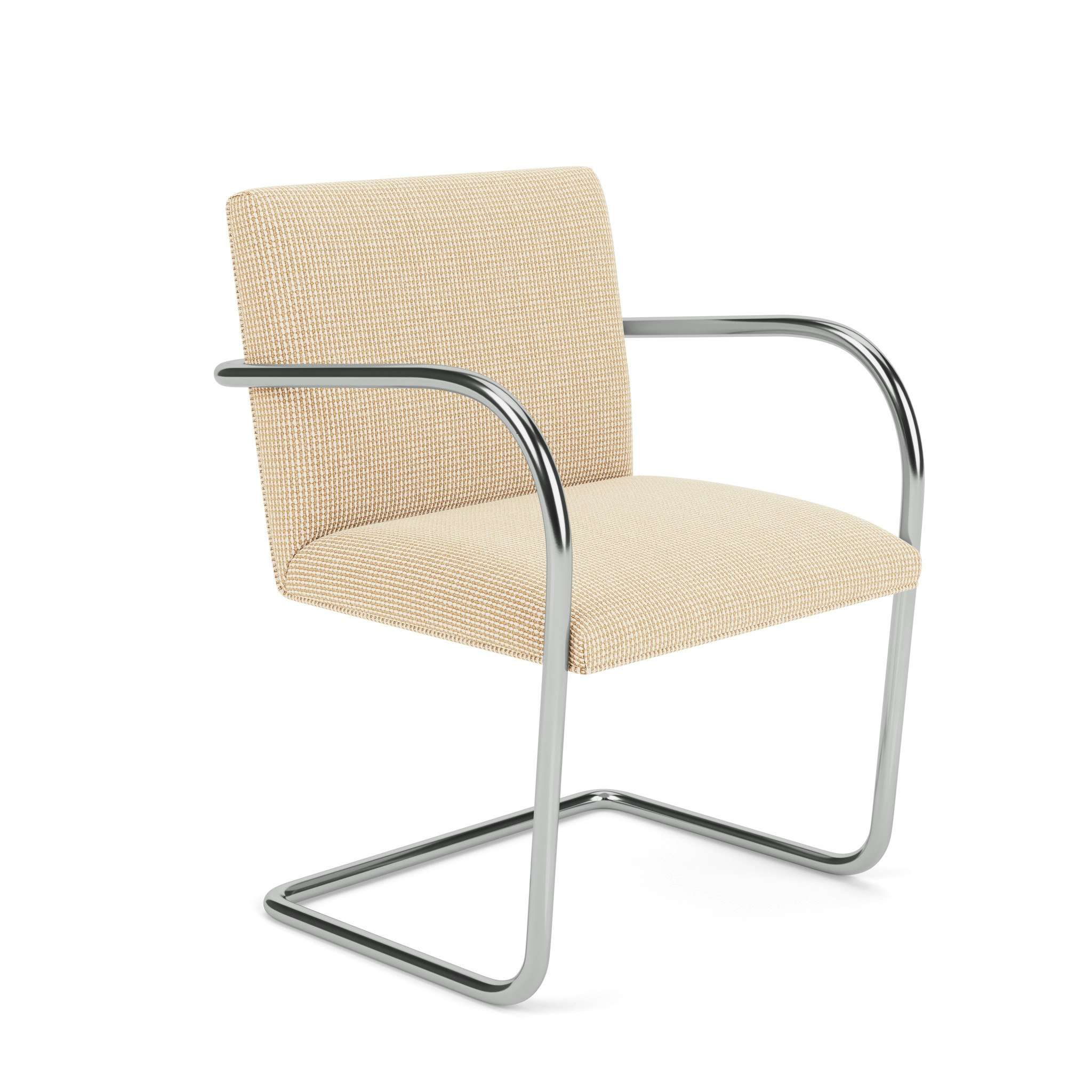 BRNO Tubular Chair