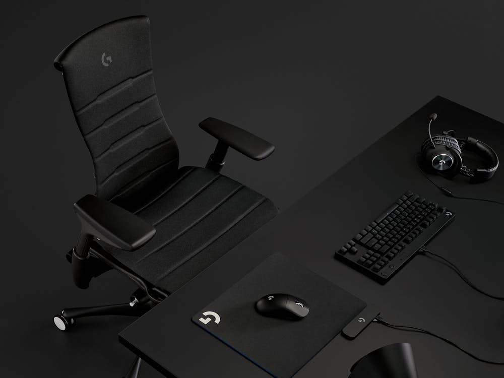 Embody Gaming