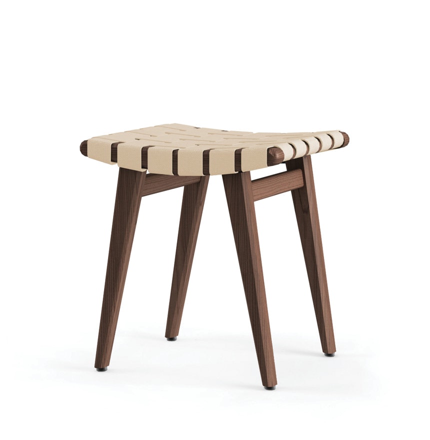 Risom Stool