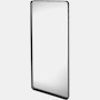 Adnet Rectangular Mirror - Large