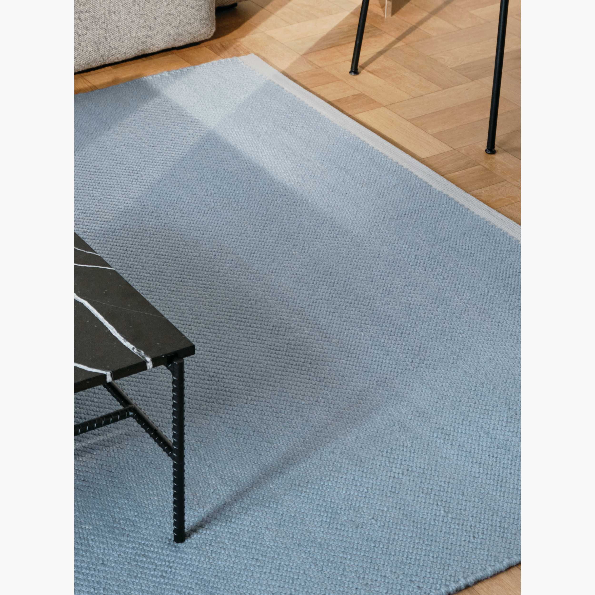 Bias Rug – Design Within Reach