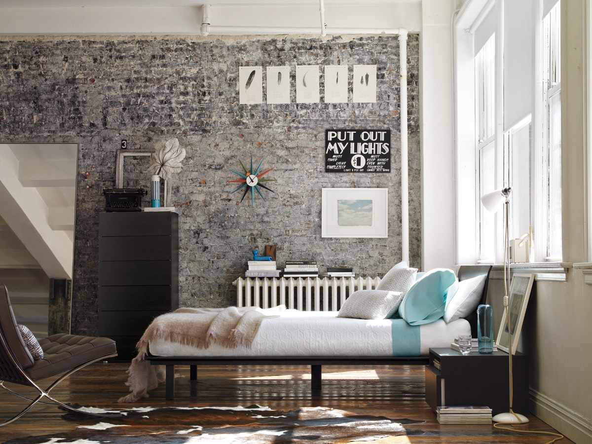 Nelson Sunburst Clock