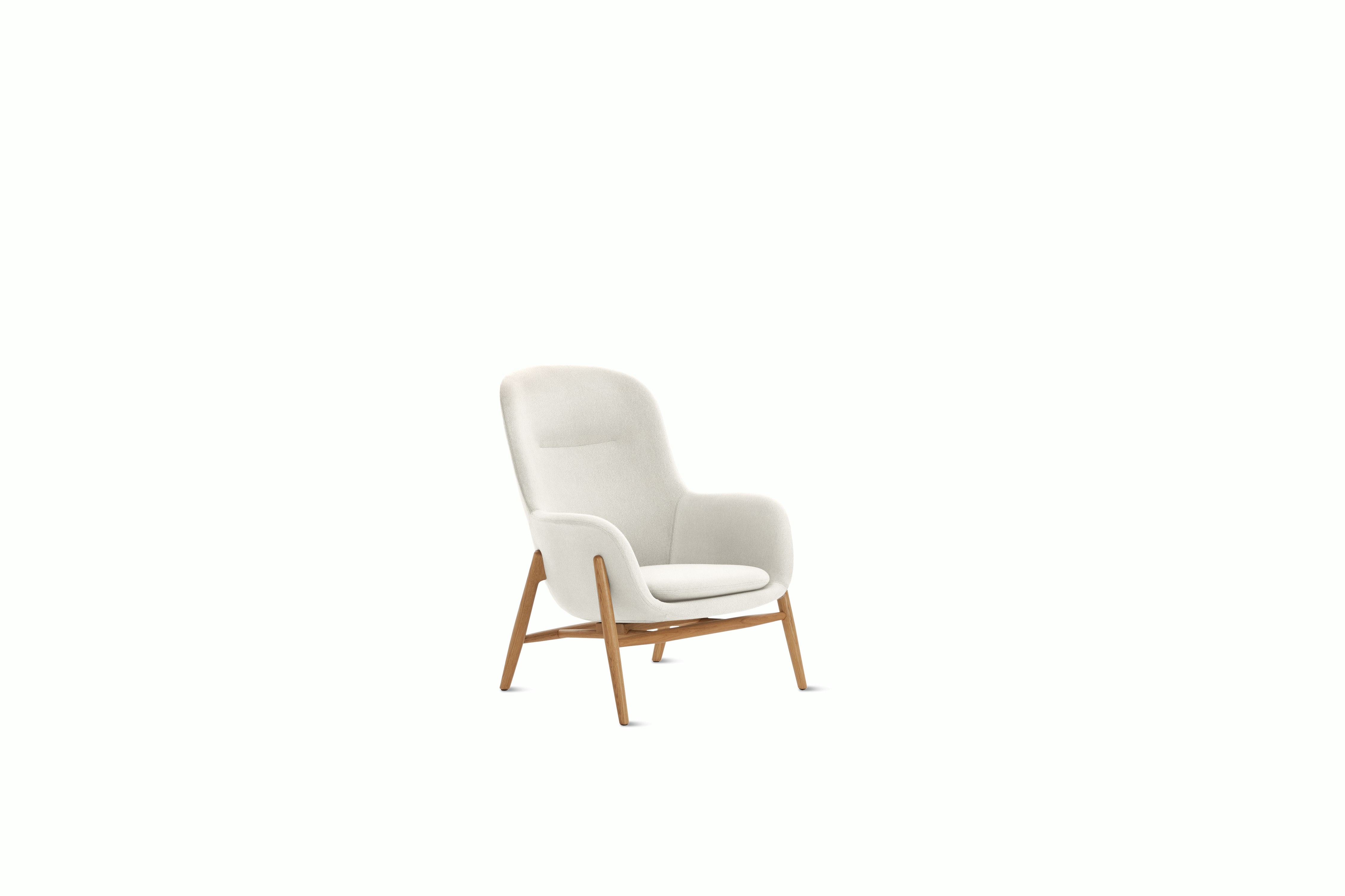 Nora Lounge Chair