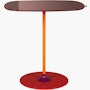 Thierry Occasional Tables Thierry Occasional Tables, Bordeaux