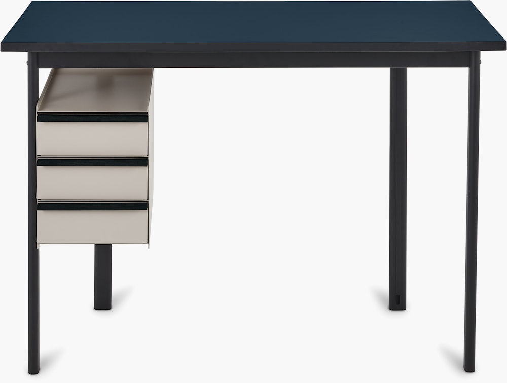 Mode Desk, front view