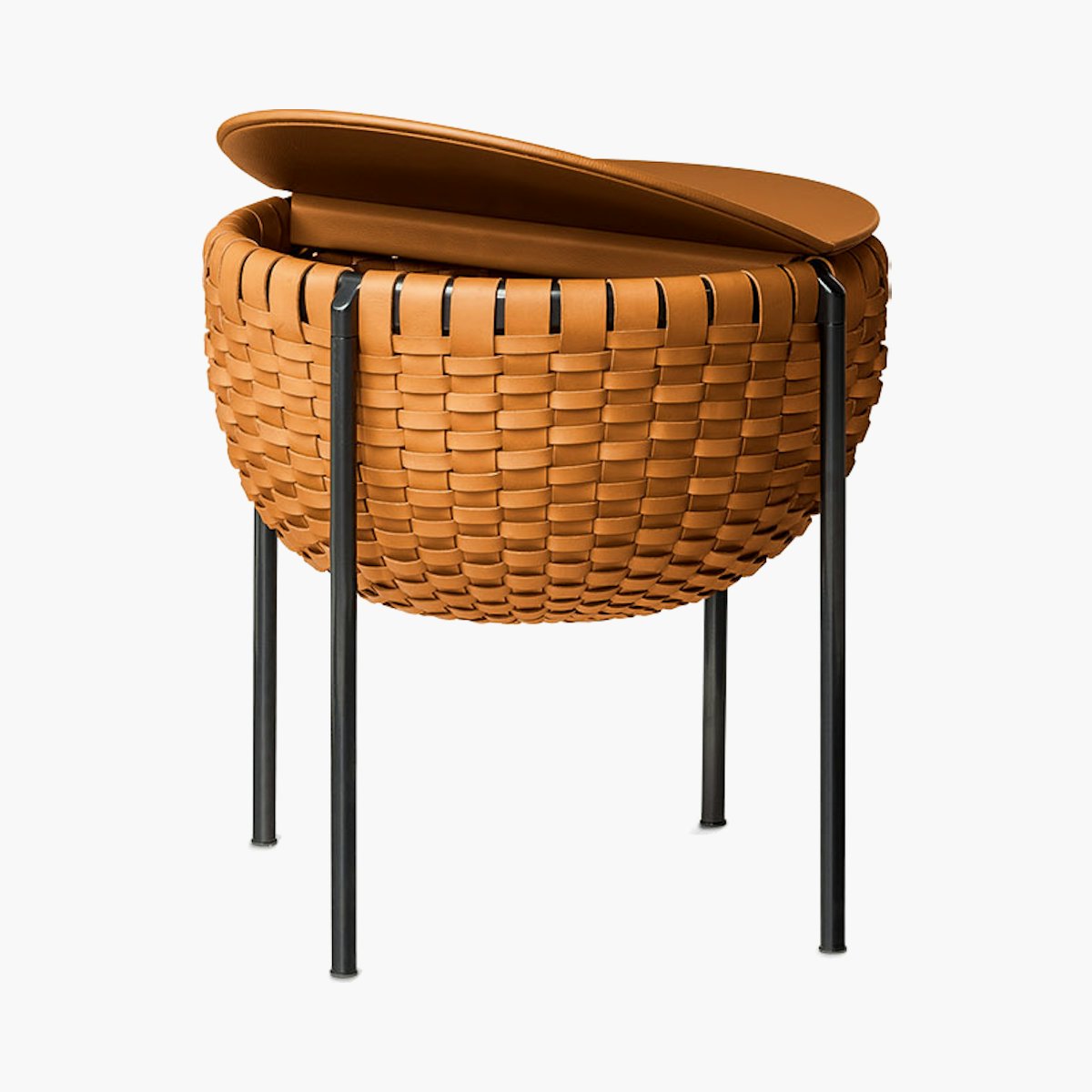 Cestlavie Tables with Storage Cestlavie Table with Storage, Small