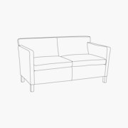 2 Seat