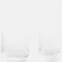Big Top High Ball Glasses, Set of 4