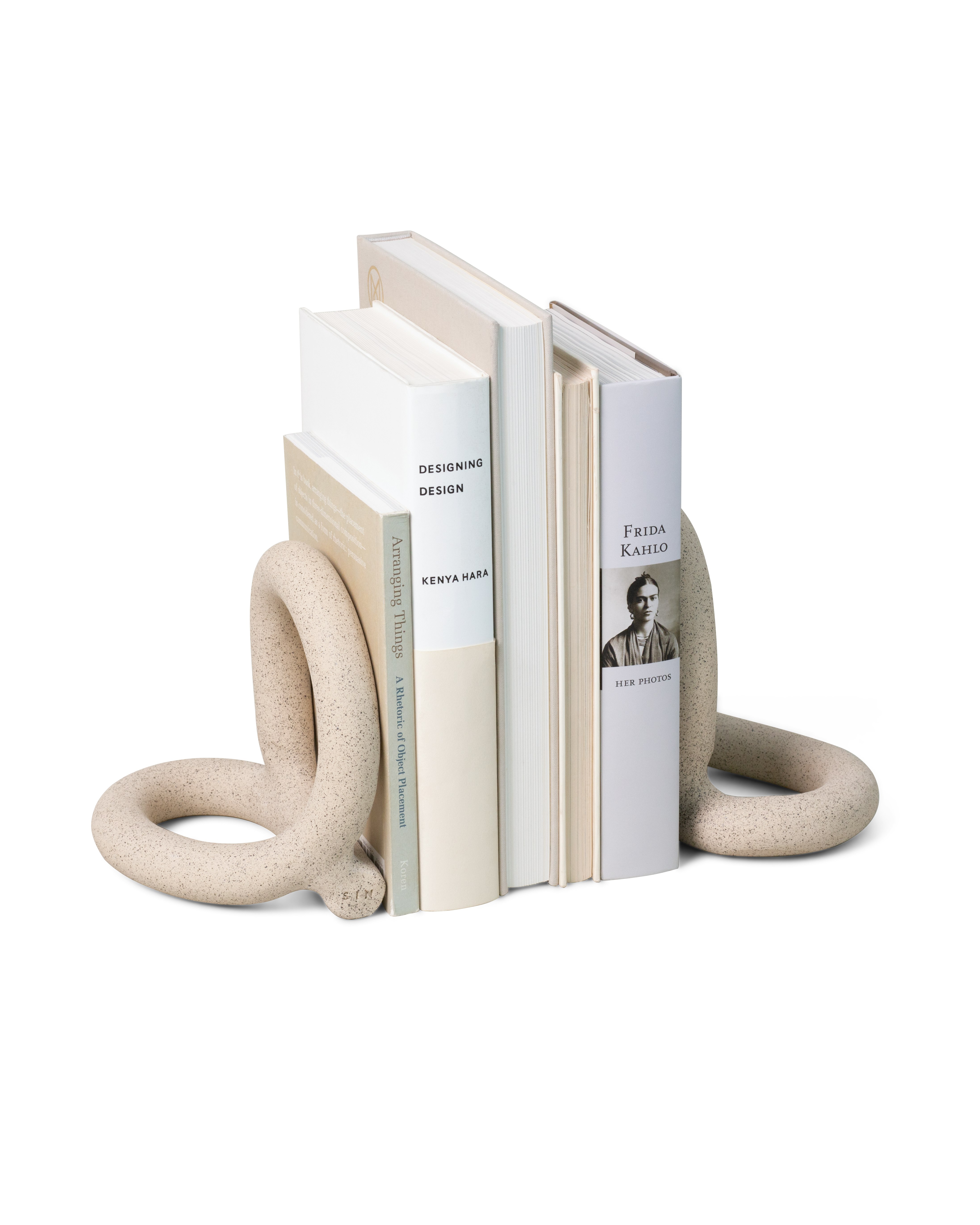 Bacchus Bookends