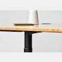 Jarvis Bamboo Standing Desk