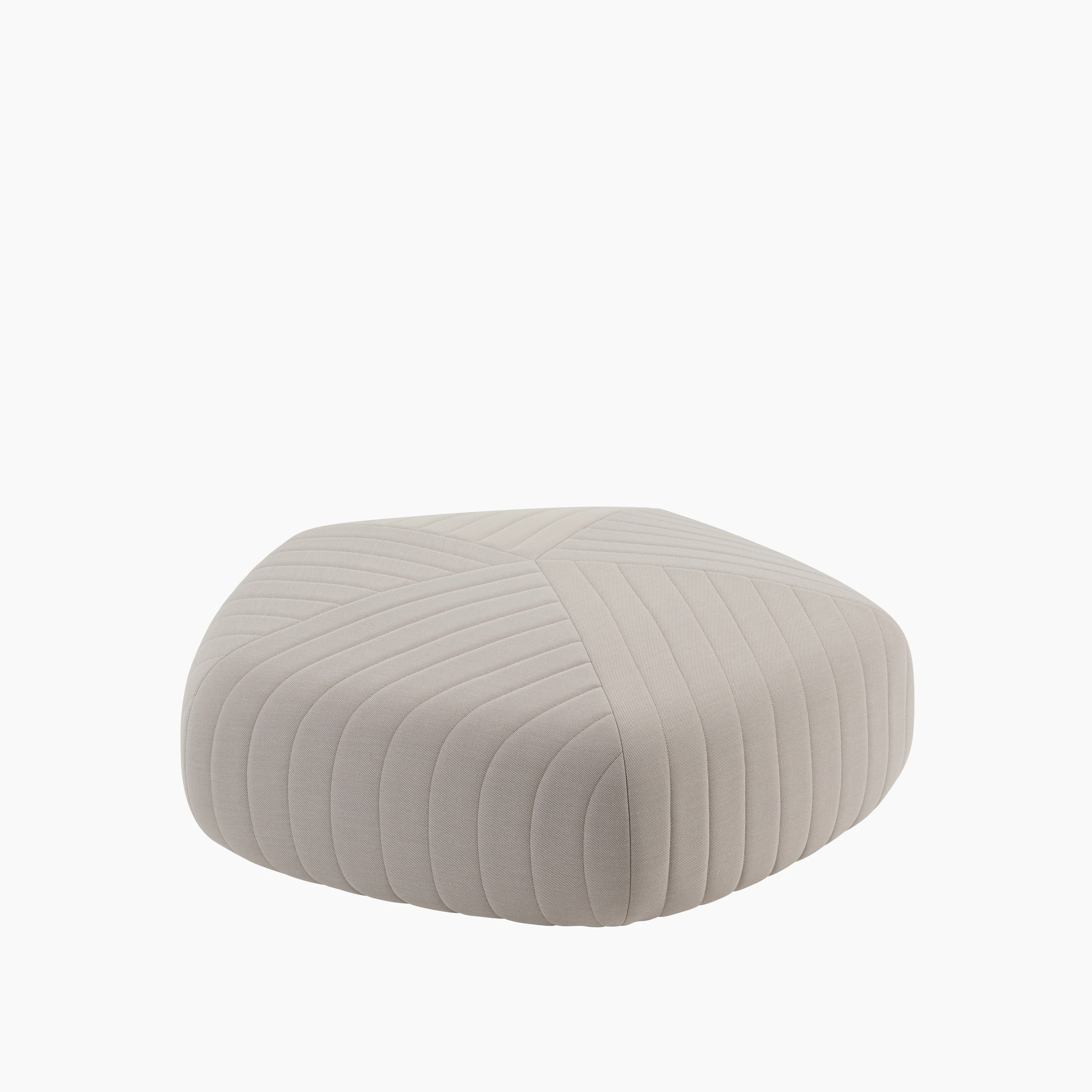 Five pouf x large st trio 0205 Muuto 5000x5000 hi res