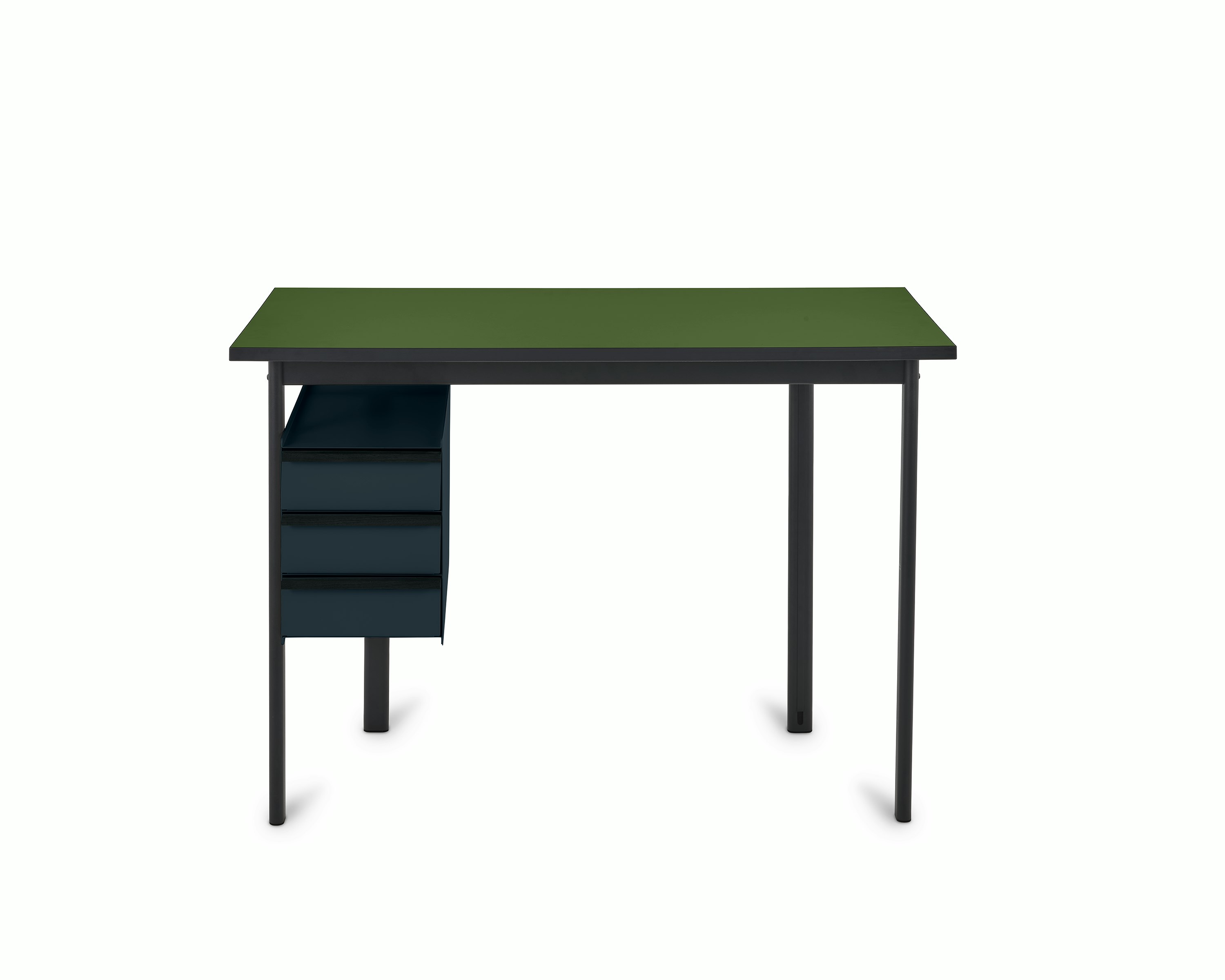 Mode Desk, front view